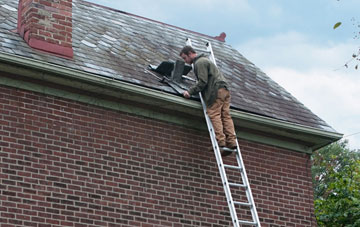 what affects urgent The Grange roof repairs