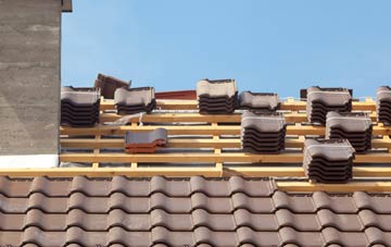 The Grange clay roofing costs