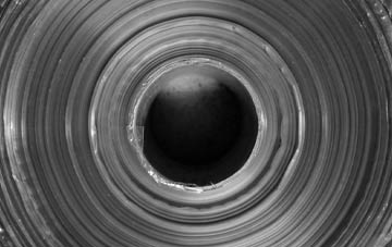 The Grange edpm waterproofing