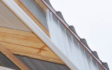 why The Grange fascia repairs are essential