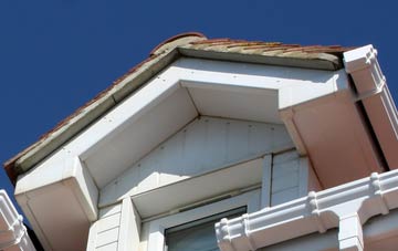 The Grange fascia installation costs