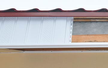 The Grange fascia repair costs