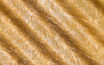 The Grange fibreglass roof waterproofing