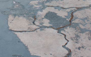 fibreglass roofing replacement The Grange