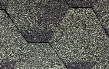 The Grange fibreglass shingle repairs