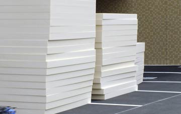 The Grange flat roof insulation costs