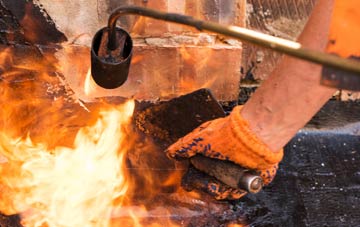 The Grange flat roof repair companies