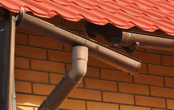 The Grange gutter repair costs