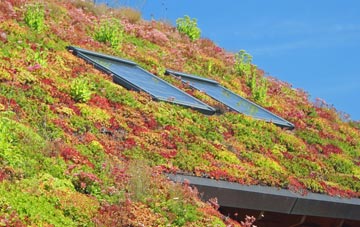 The Grange living roof systems
