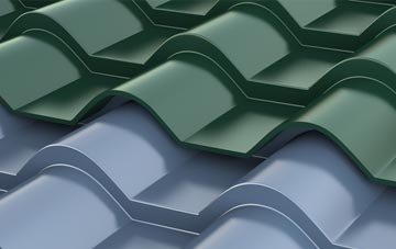 who should consider The Grange plastic roofs