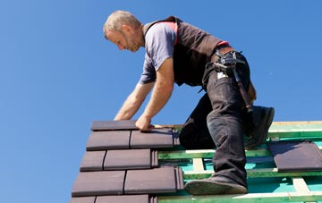 disadvantages of The Grange slate roofing