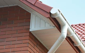 The Grange soffit repair costs