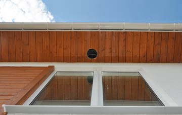 The Grange soffit repair quotes