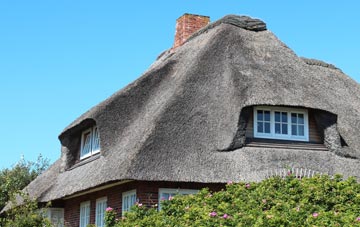 thatch roofing The Grange, North Yorkshire