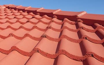 The Grange tile and slate roof replacement