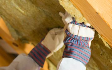 types of The Grange pitched roof insulation materials