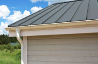 The Grange fascia repair