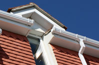 The Grange fascias