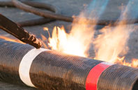 The Grange flat roofing replacement