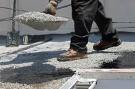 find rated The Grange flat roofing replacement companies