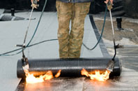 The Grange flat roof sealing quote