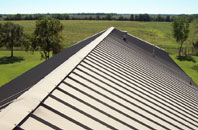 The Grange metal roof quotes