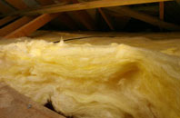The Grange pitch roof insulation