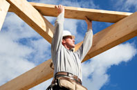 The Grange roof replacement work