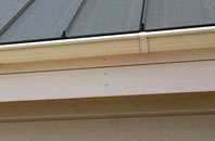 The Grange soffit repair