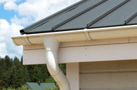 The Grange soffits